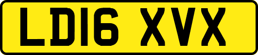 LD16XVX