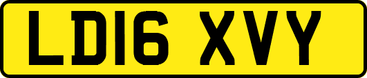 LD16XVY