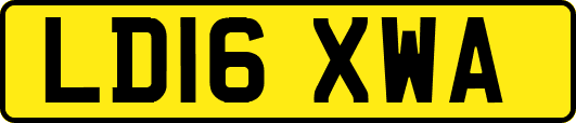LD16XWA