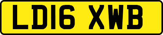 LD16XWB