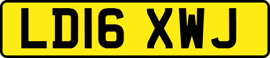 LD16XWJ