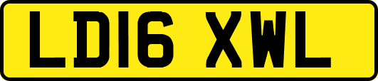 LD16XWL