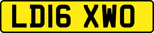 LD16XWO