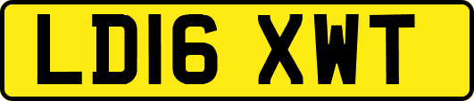 LD16XWT