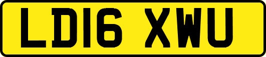 LD16XWU