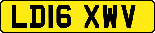 LD16XWV