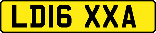 LD16XXA
