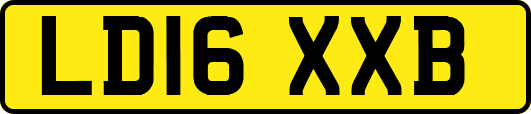 LD16XXB