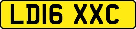 LD16XXC