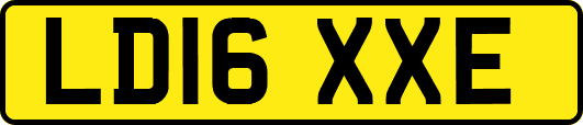LD16XXE