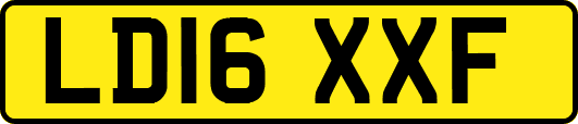 LD16XXF