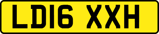 LD16XXH