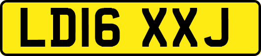 LD16XXJ