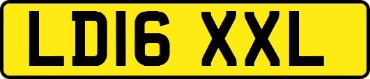 LD16XXL