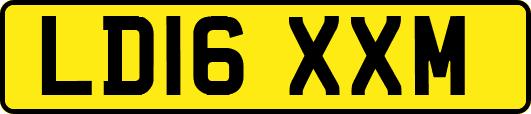 LD16XXM