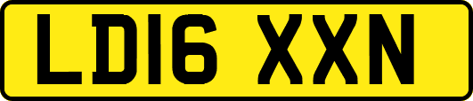 LD16XXN