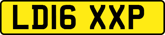 LD16XXP