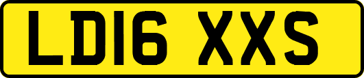 LD16XXS