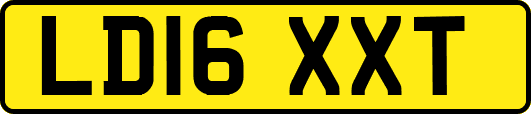 LD16XXT