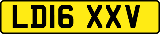 LD16XXV