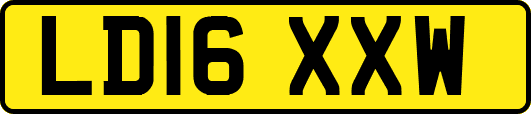 LD16XXW