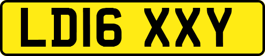 LD16XXY