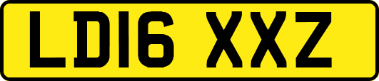 LD16XXZ