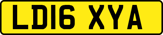 LD16XYA