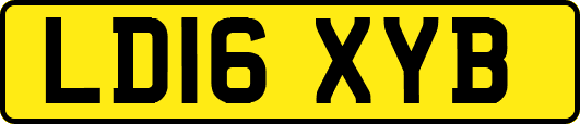 LD16XYB
