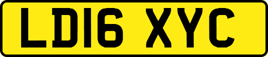 LD16XYC