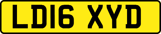 LD16XYD