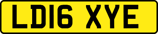 LD16XYE