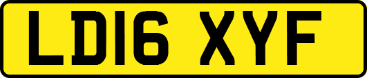 LD16XYF