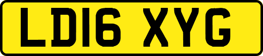 LD16XYG