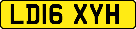 LD16XYH