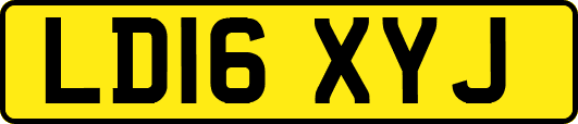 LD16XYJ