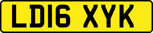 LD16XYK
