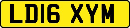 LD16XYM