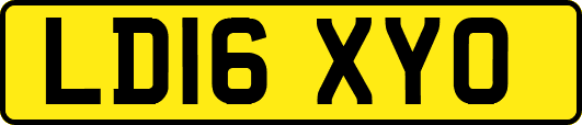 LD16XYO