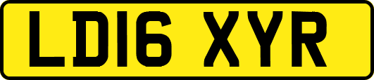 LD16XYR