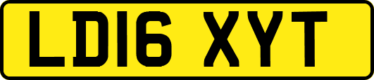 LD16XYT