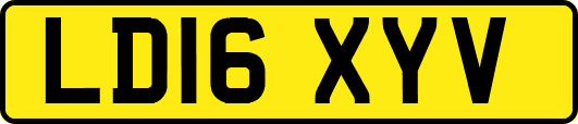 LD16XYV