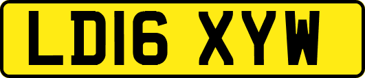 LD16XYW