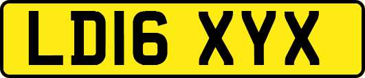 LD16XYX