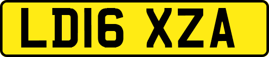 LD16XZA