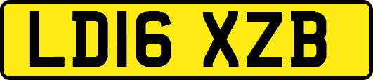LD16XZB