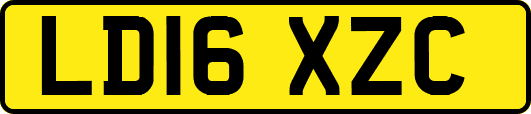 LD16XZC