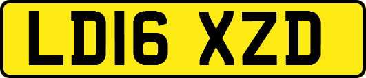 LD16XZD