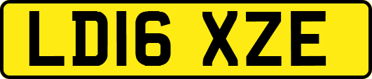 LD16XZE