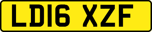 LD16XZF